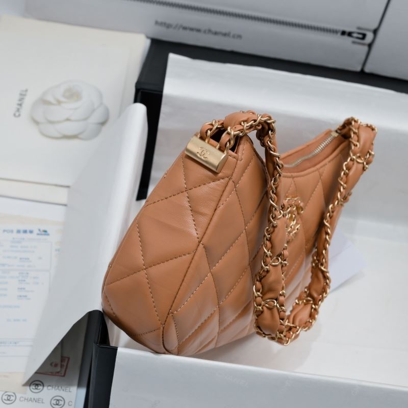 Chanel Hobo Bags